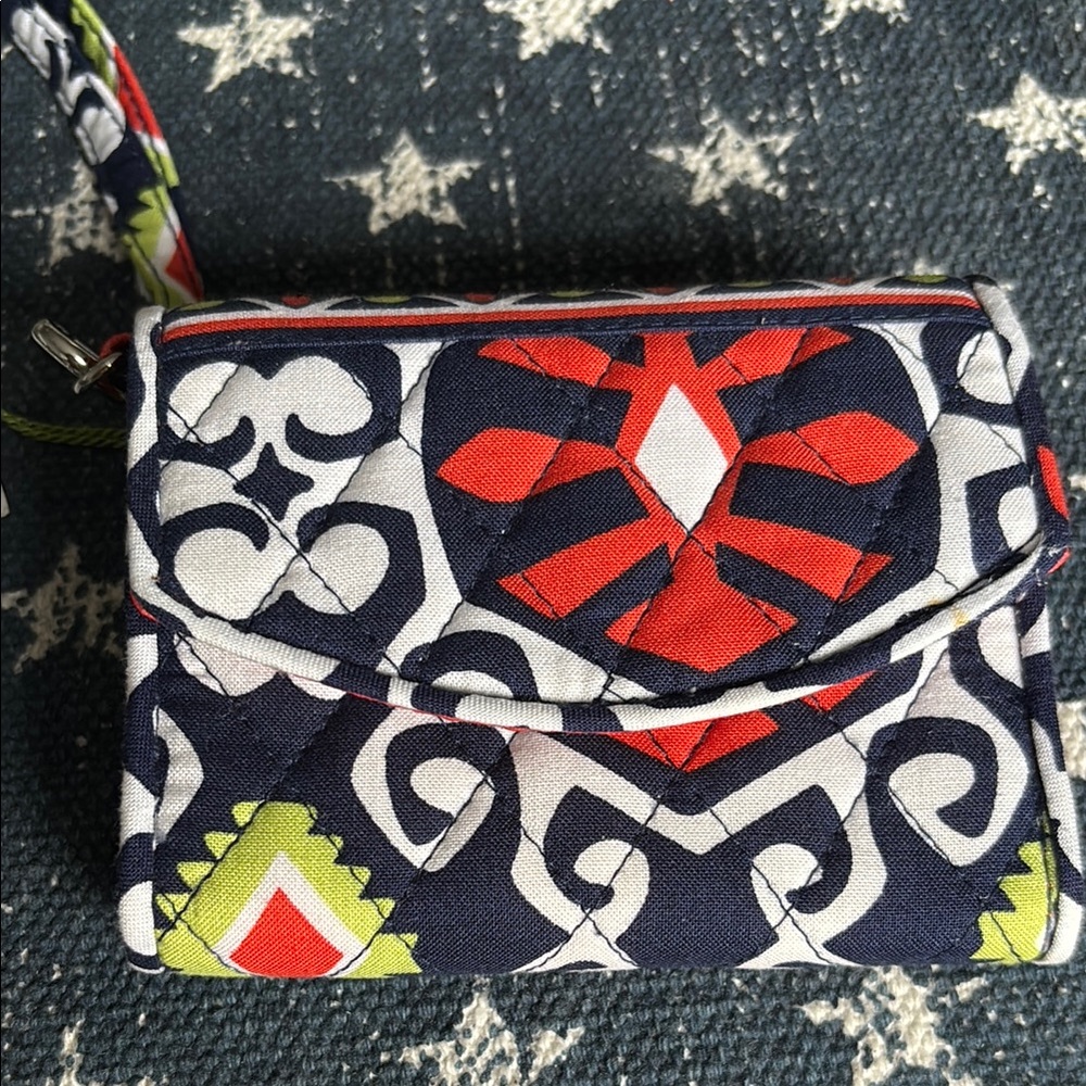 Patterned Women's Bag